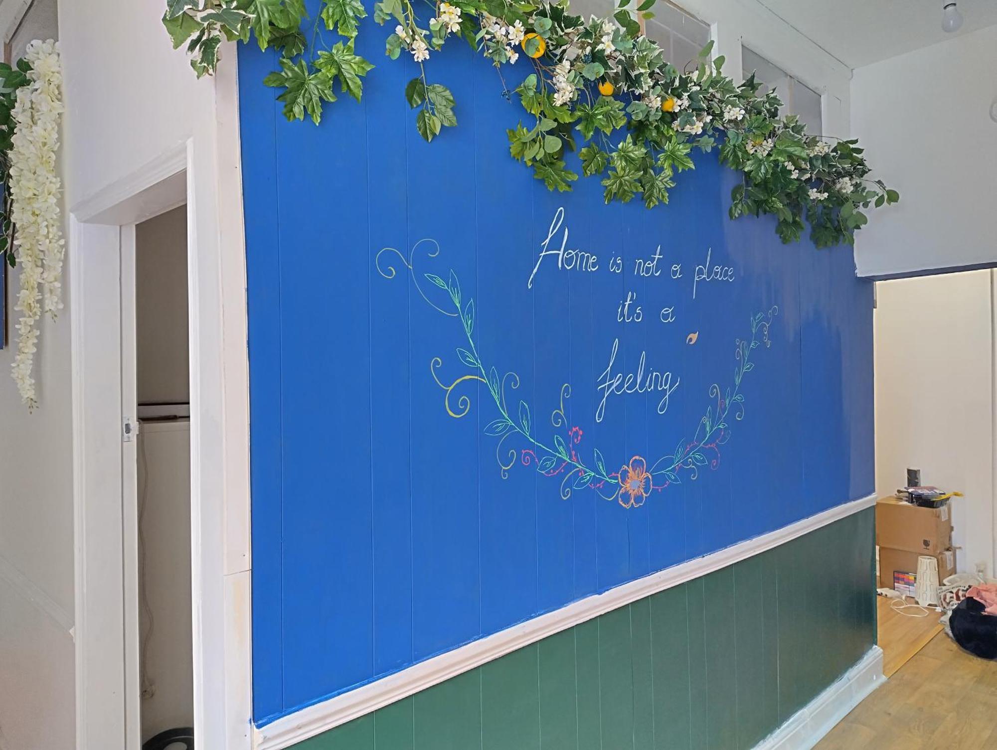 Havin B&B Stoke-on-Trent ภายนอก รูปภาพ