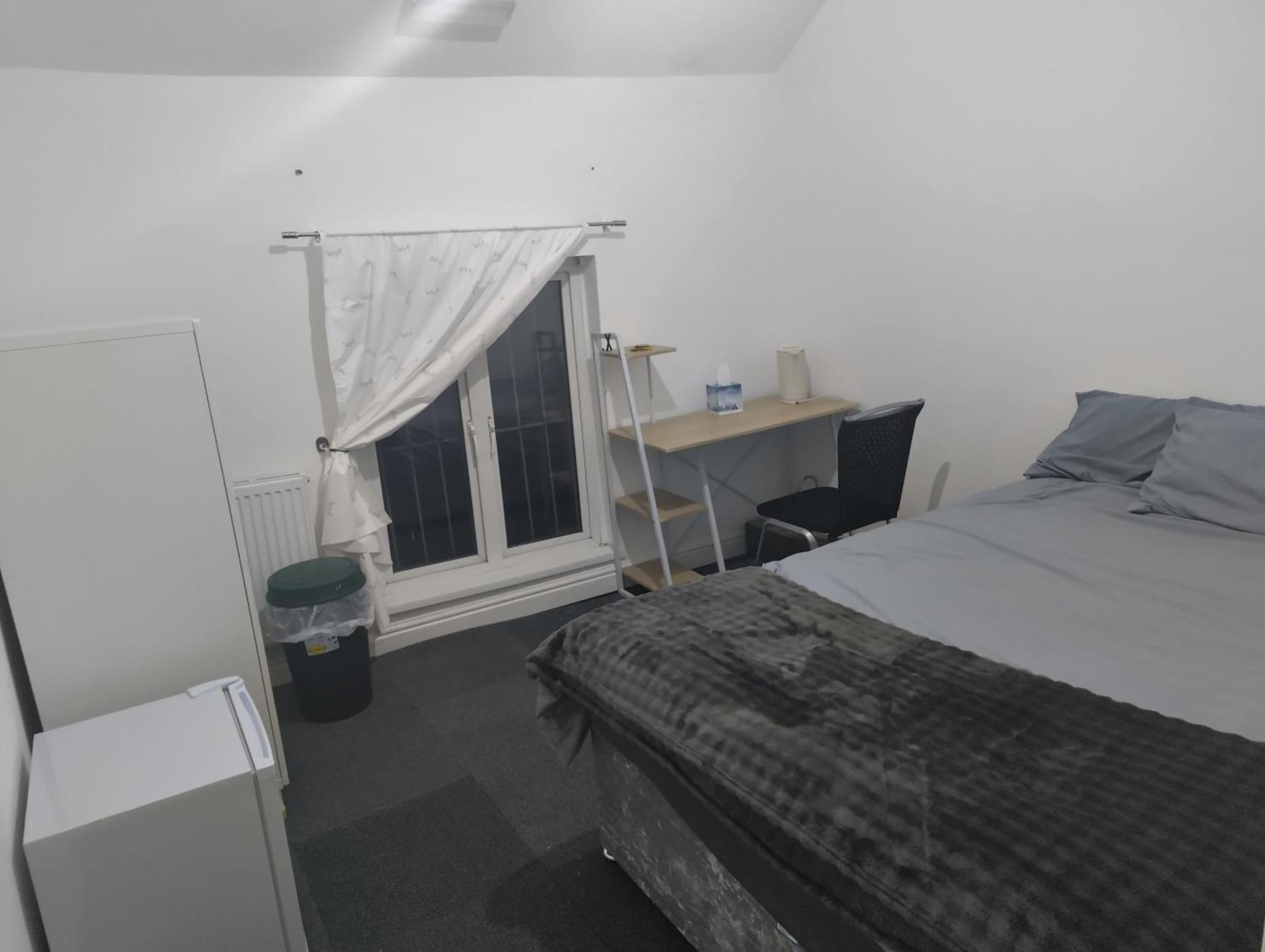 Havin B&B Stoke-on-Trent ห้อง รูปภาพ